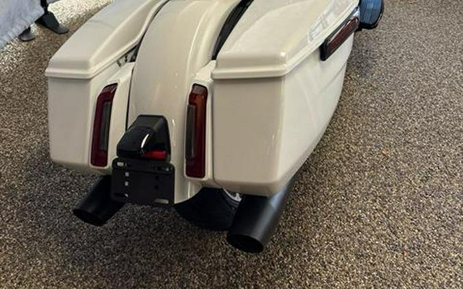 2025 Harley-Davidson Street Glide®