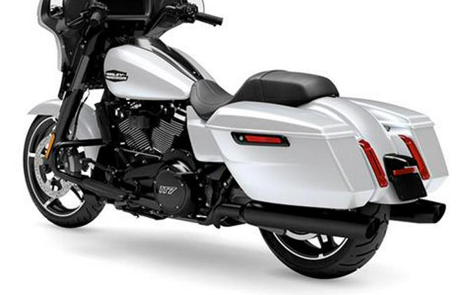 2025 Harley-Davidson Street Glide®