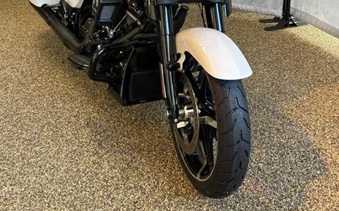2025 Harley-Davidson Street Glide®