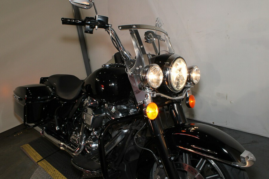 2022 Harley-Davidson Police Road King Grand American Touring FLHP