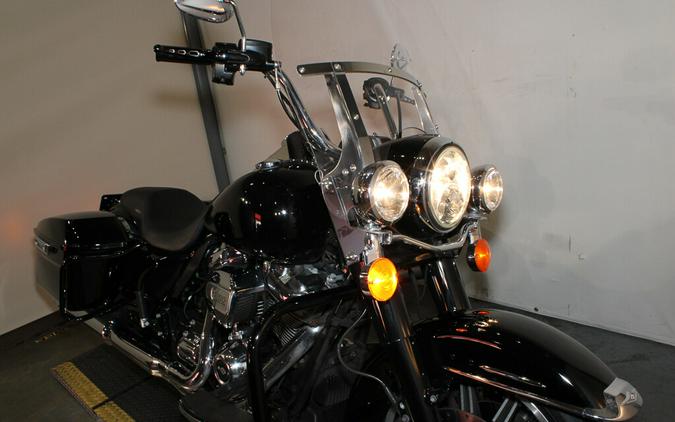 2022 Harley-Davidson Police Road King Grand American Touring FLHP