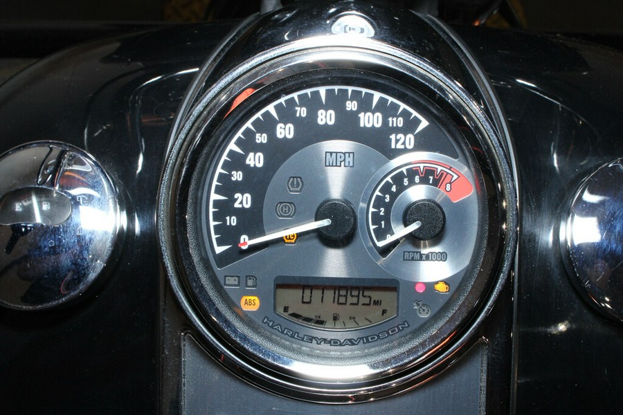 2022 Harley-Davidson Police Road King Grand American Touring FLHP