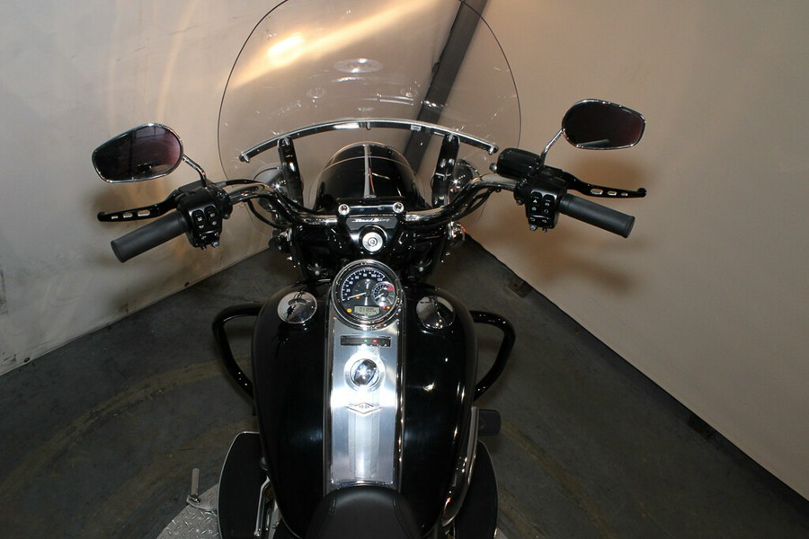 2022 Harley-Davidson Police Road King Grand American Touring FLHP