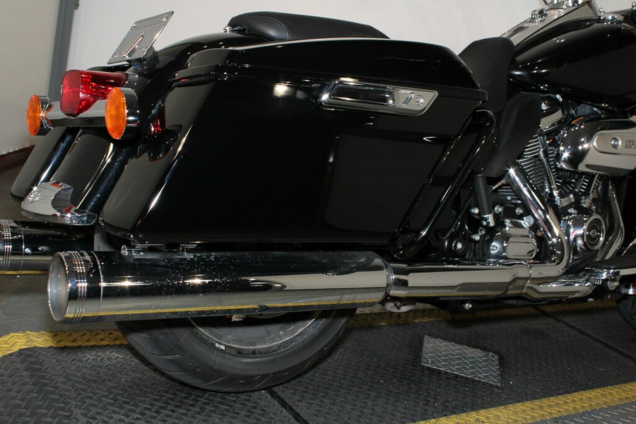 2022 Harley-Davidson Police Road King Grand American Touring FLHP