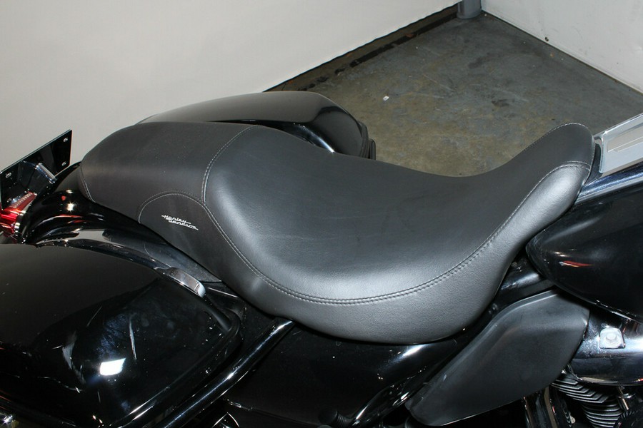 2022 Harley-Davidson Police Road King Grand American Touring FLHP