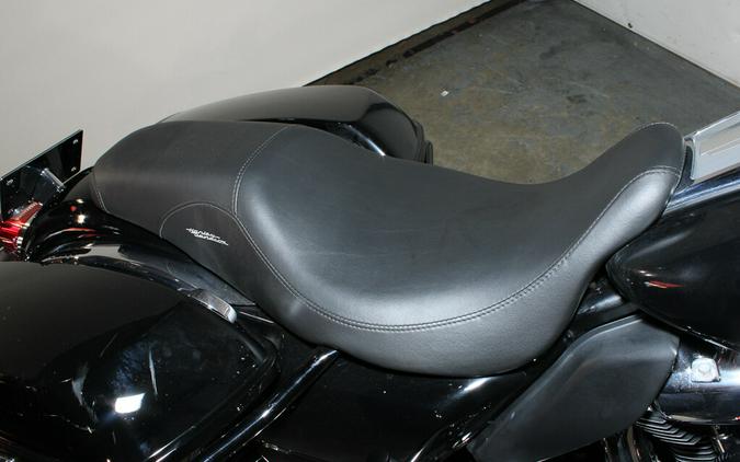 2022 Harley-Davidson Police Road King Grand American Touring FLHP