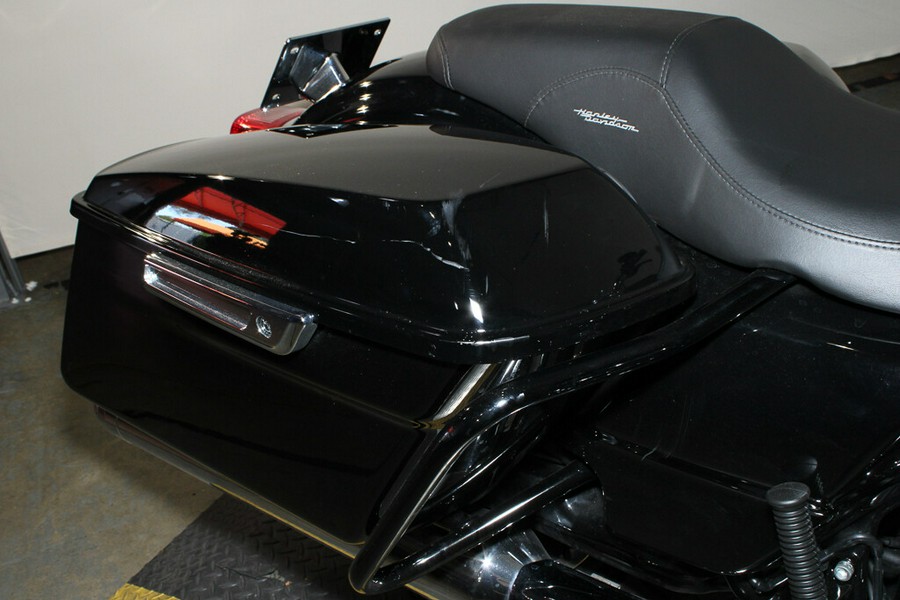 2022 Harley-Davidson Police Road King Grand American Touring FLHP