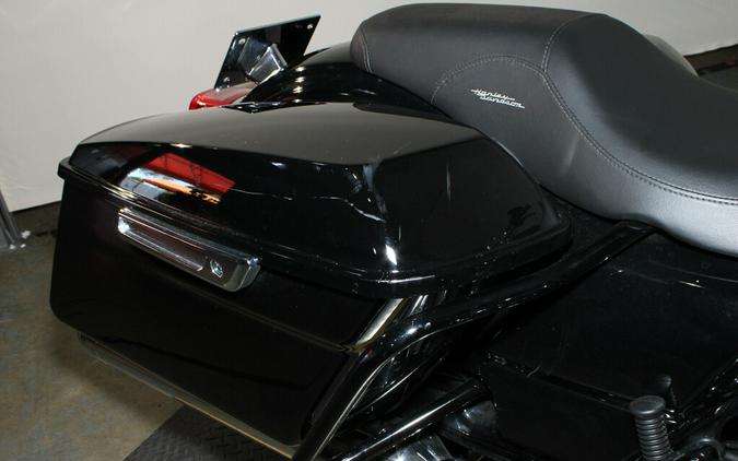 2022 Harley-Davidson Police Road King Grand American Touring FLHP