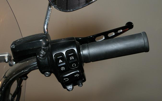 2022 Harley-Davidson Police Road King Grand American Touring FLHP