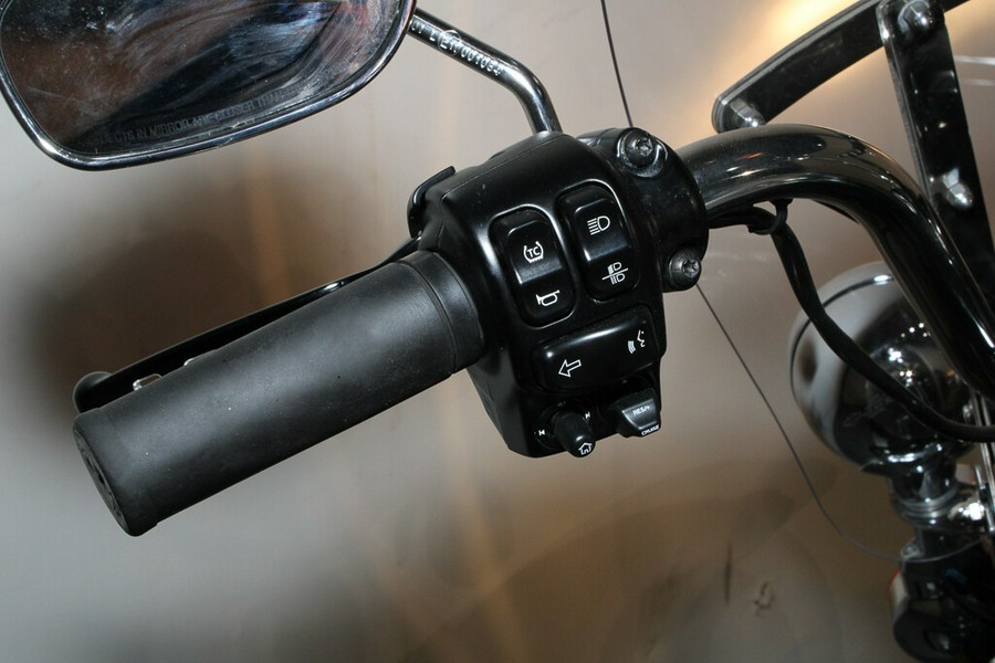 2022 Harley-Davidson Police Road King Grand American Touring FLHP