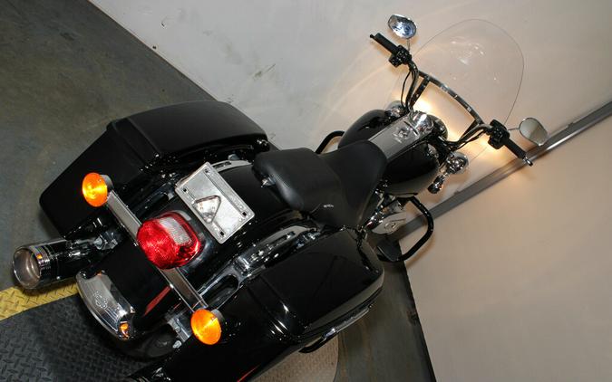 2022 Harley-Davidson Police Road King Grand American Touring FLHP