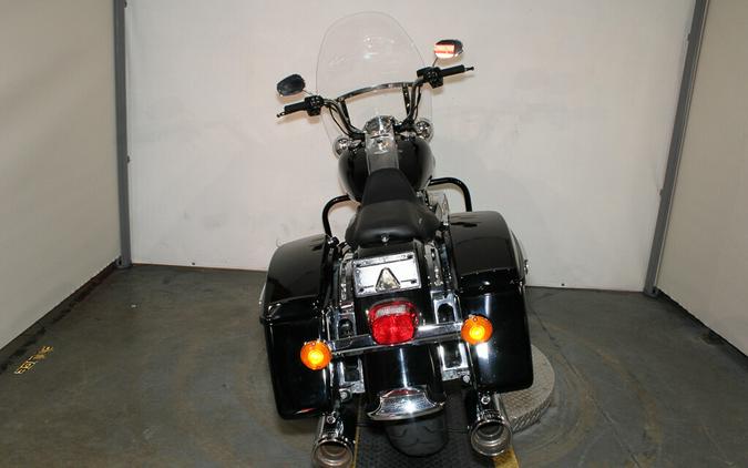 2022 Harley-Davidson Police Road King Grand American Touring FLHP