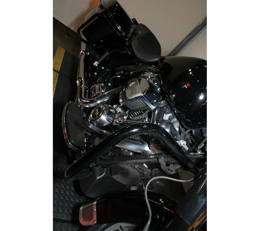 2022 Harley-Davidson Police Road King Grand American Touring FLHP