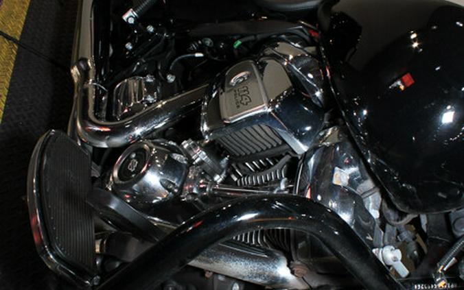 2022 Harley-Davidson Police Road King Grand American Touring FLHP