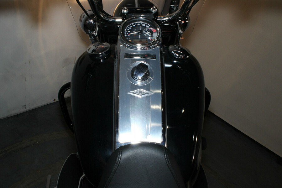 2022 Harley-Davidson Police Road King Grand American Touring FLHP