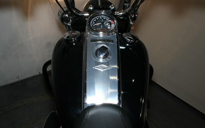 2022 Harley-Davidson Police Road King Grand American Touring FLHP