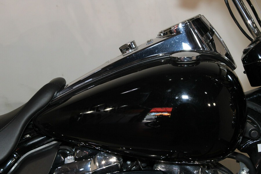 2022 Harley-Davidson Police Road King Grand American Touring FLHP