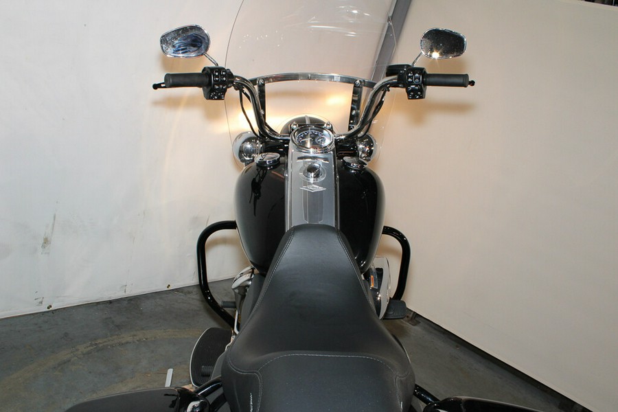 2022 Harley-Davidson Police Road King Grand American Touring FLHP