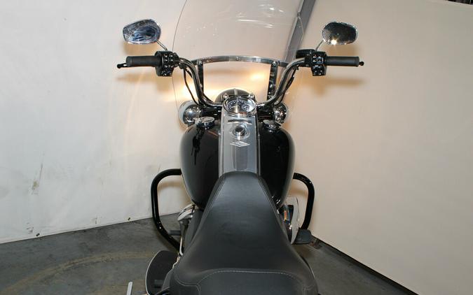 2022 Harley-Davidson Police Road King Grand American Touring FLHP