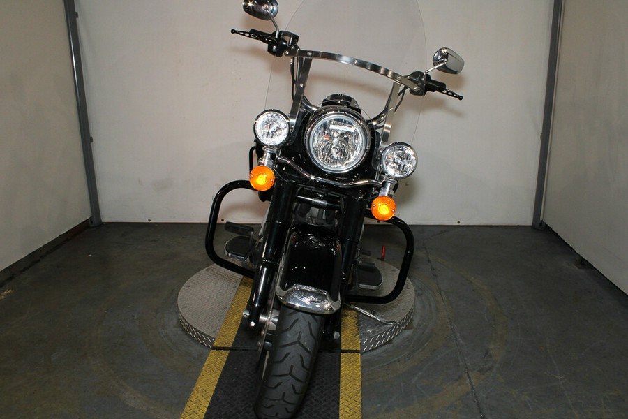 2022 Harley-Davidson Police Road King Grand American Touring FLHP