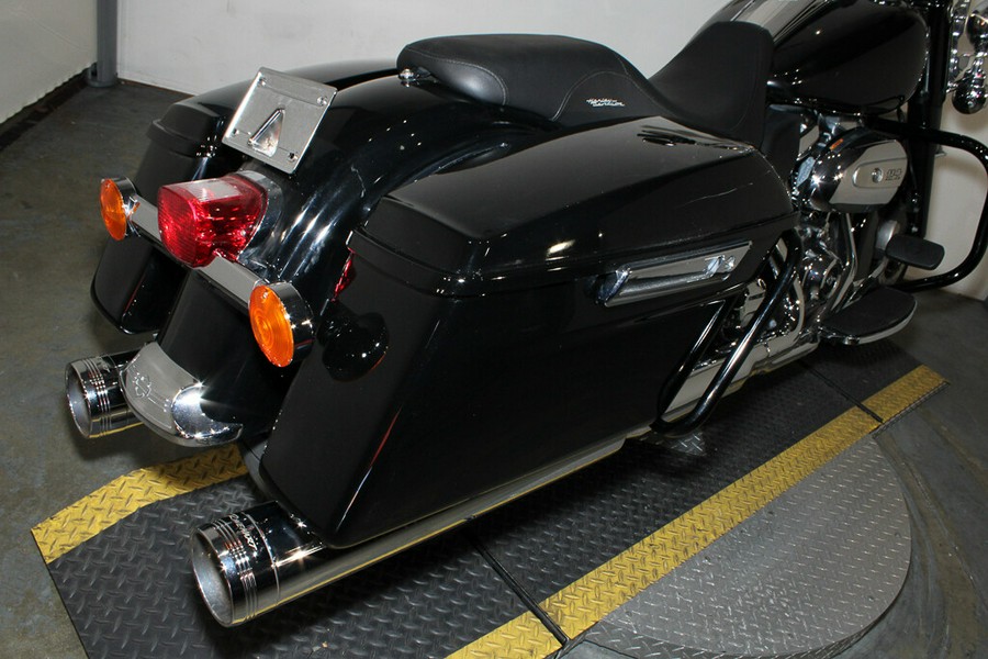 2022 Harley-Davidson Police Road King Grand American Touring FLHP