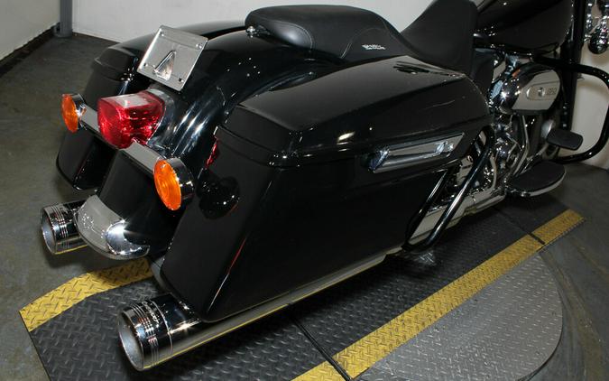 2022 Harley-Davidson Police Road King Grand American Touring FLHP
