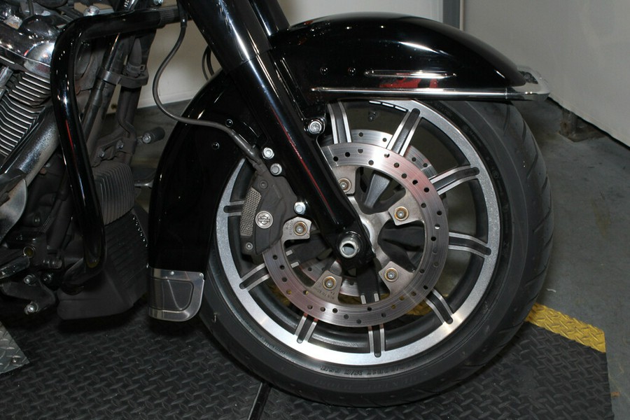 2022 Harley-Davidson Police Road King Grand American Touring FLHP