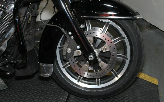 2022 Harley-Davidson Police Road King Grand American Touring FLHP