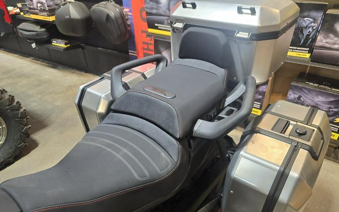 2026 Can-Am Canyon XT