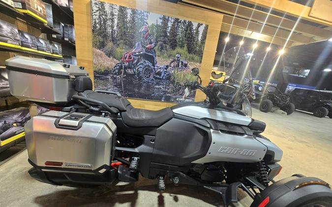 2026 Can-Am Canyon XT