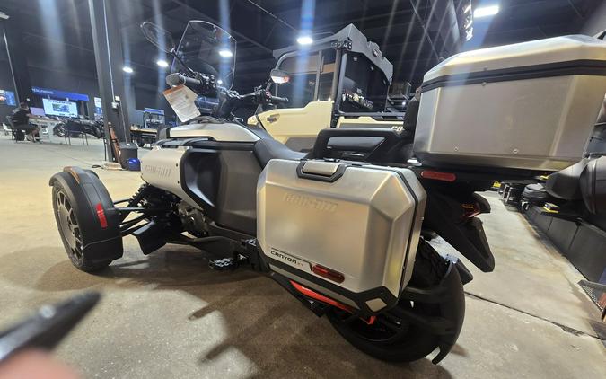 2026 Can-Am Canyon XT