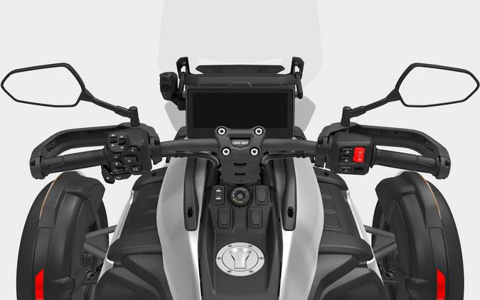 2026 Can-Am Canyon XT