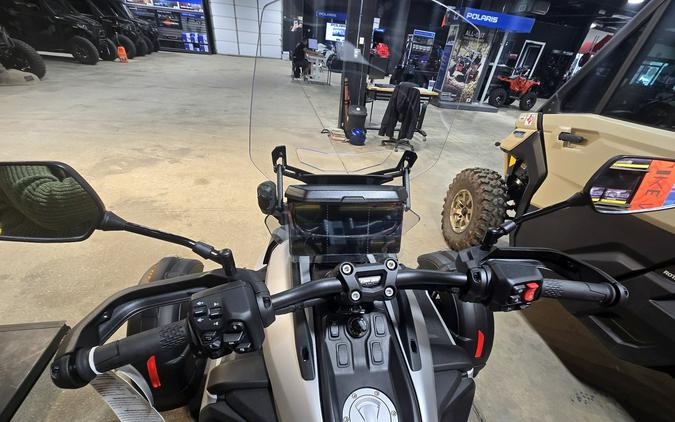 2026 Can-Am Canyon XT