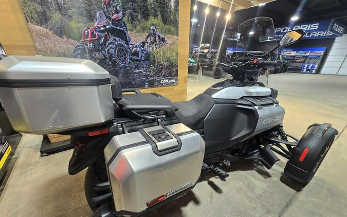 2026 Can-Am Canyon XT