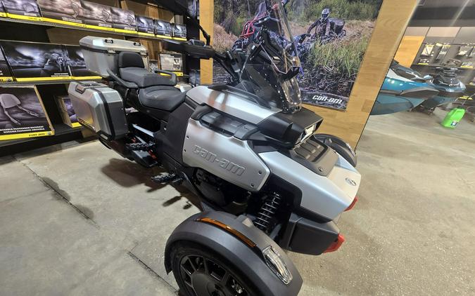 2026 Can-Am Canyon XT