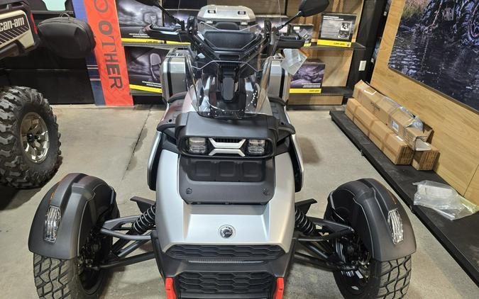 2026 Can-Am Canyon XT