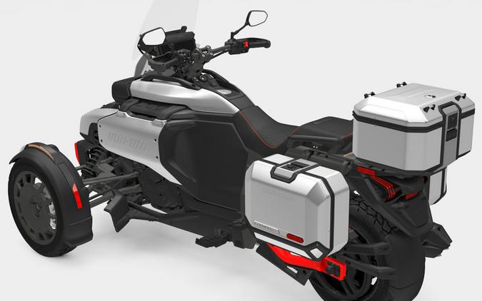 2026 Can-Am Canyon XT