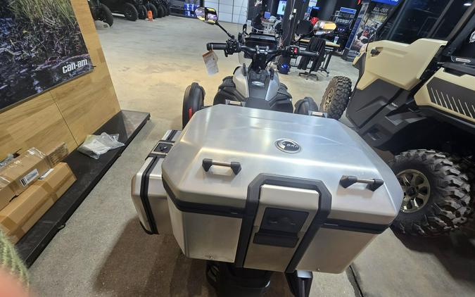 2026 Can-Am Canyon XT
