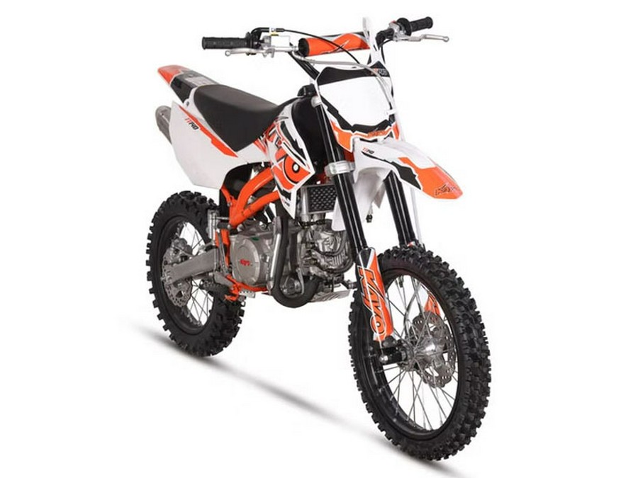 2026 Kayo TT 140