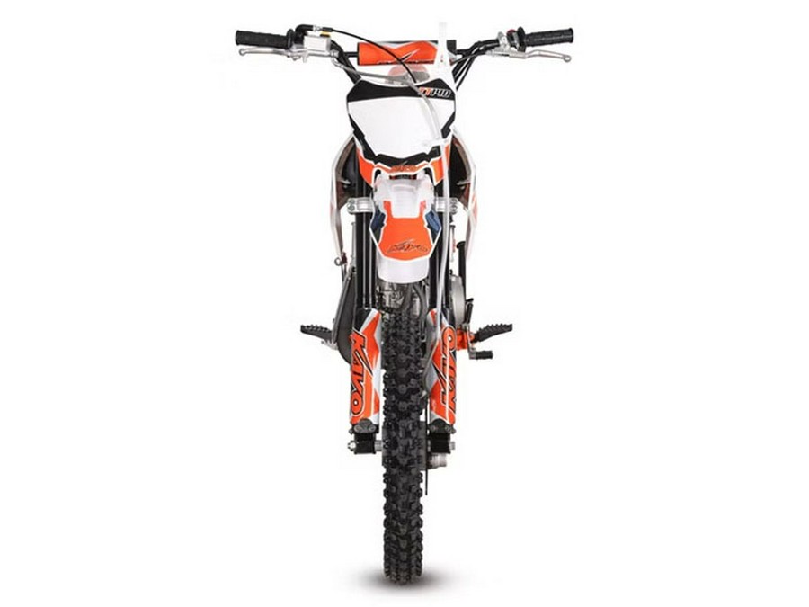 2026 Kayo TT 140
