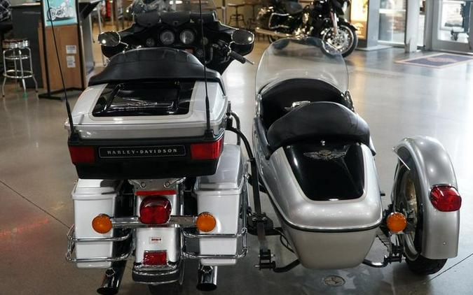 2003 Harley-Davidson® FLHTCUI - Electra Glide® Ultra Classic® Injection