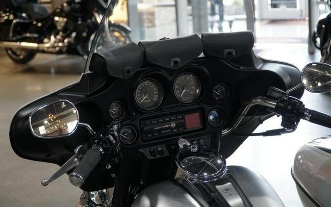 2003 Harley-Davidson® FLHTCUI - Electra Glide® Ultra Classic® Injection