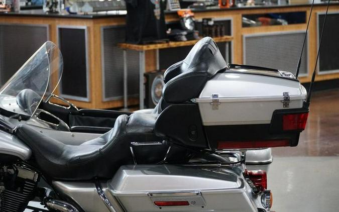 2003 Harley-Davidson® FLHTCUI - Electra Glide® Ultra Classic® Injection
