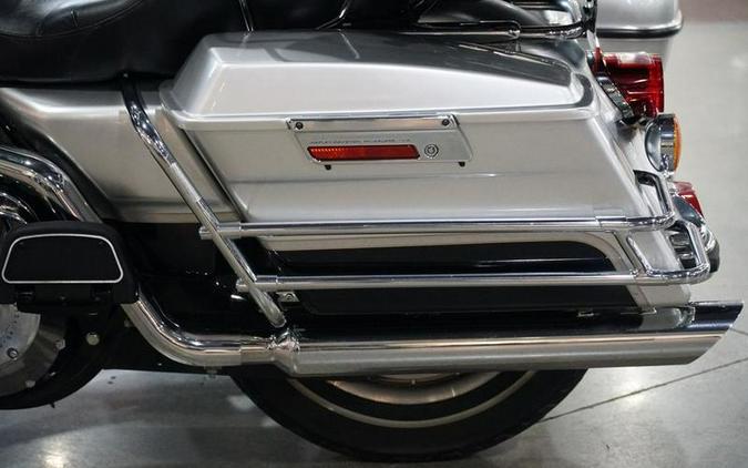2003 Harley-Davidson® FLHTCUI - Electra Glide® Ultra Classic® Injection