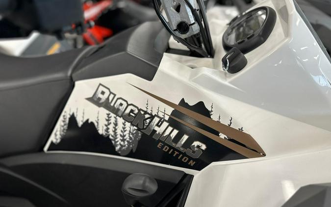 2024 Arctic Cat Alterra 600 EPS