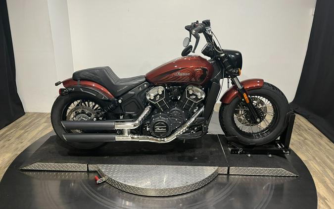 2020 Indian Scout® Bobber Twenty ABS