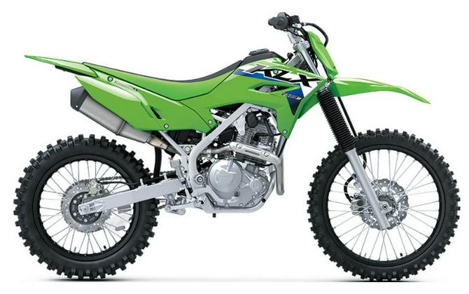 2026 Kawasaki KLX®230R S