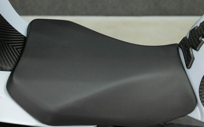2022 SUZUKI GSXR750
