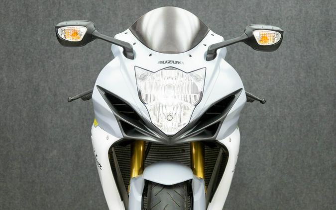 2022 SUZUKI GSXR750