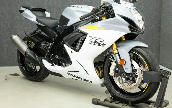 2022 SUZUKI GSXR750